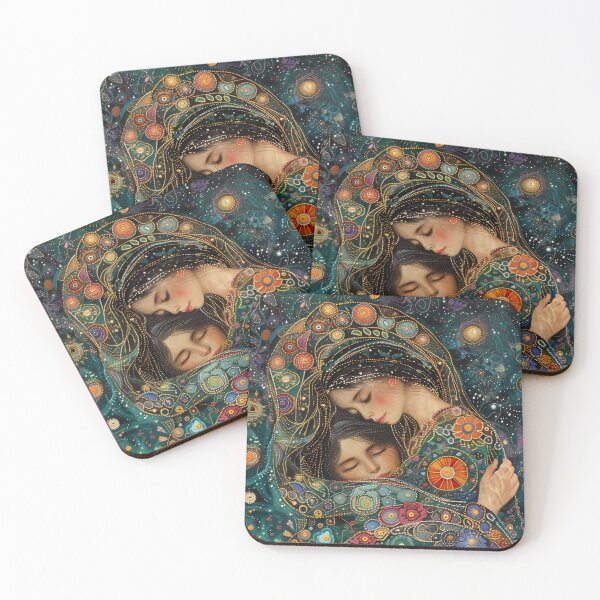 Item preview, Celestial Canvas designed and sold by MNSY.