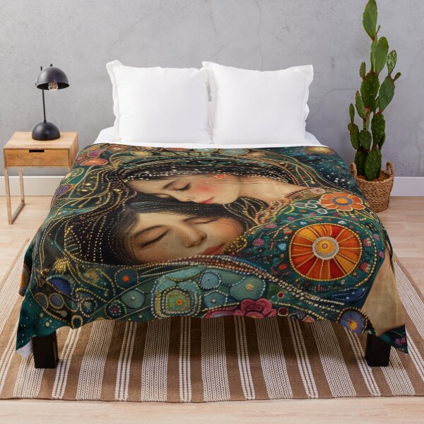 Item preview, Celestial Canvas designed and sold by MNSY.