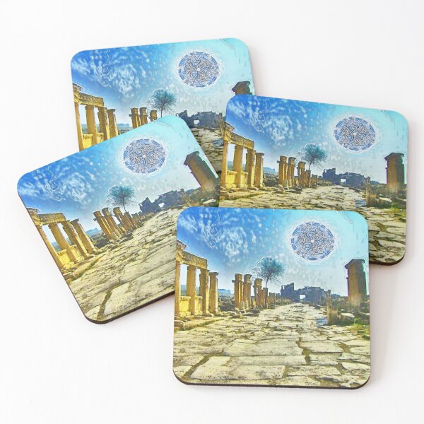 Item preview, RoadToRuin/Growth designed and sold by Klaus Bremner (Autotelic Art).