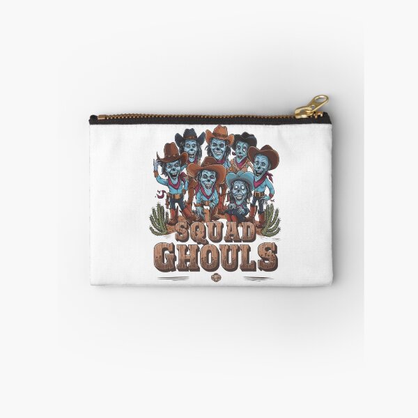 Item preview, Squad Ghouls designed and sold by JansenGS.