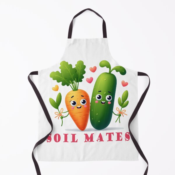 Item preview, Soil Mates designed and sold by Black Sands Art.
