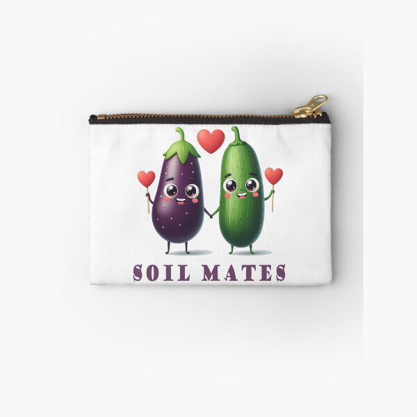 Item preview, Soil Mates designed and sold by Black Sands Art.