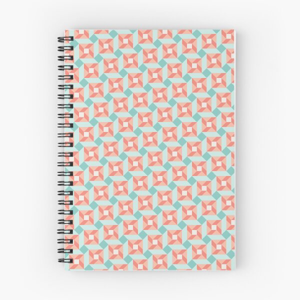 Item preview, Geometric Pattern: Sanchez: Bambury designed and sold by Red Wolf.