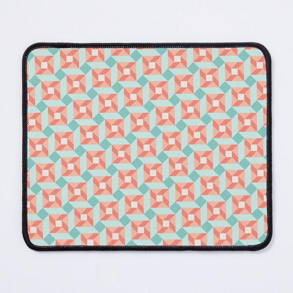 Item preview, Geometric Pattern: Sanchez: Bambury designed and sold by Red Wolf.