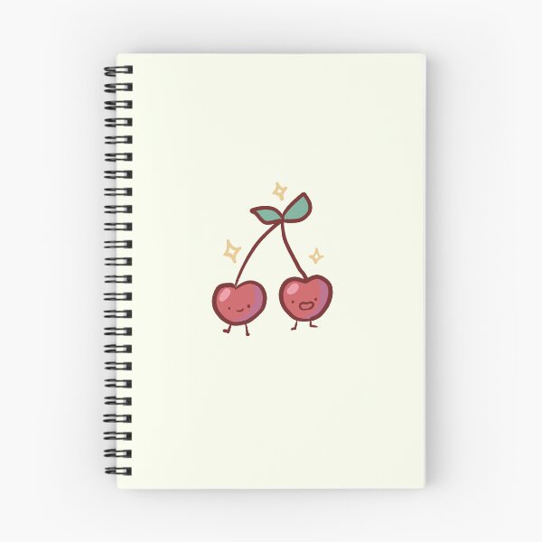 Item preview, Funny cherry  designed and sold by Artofmayara.