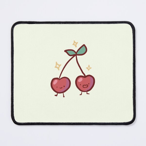Item preview, Funny cherry designed and sold by Artofmayara.