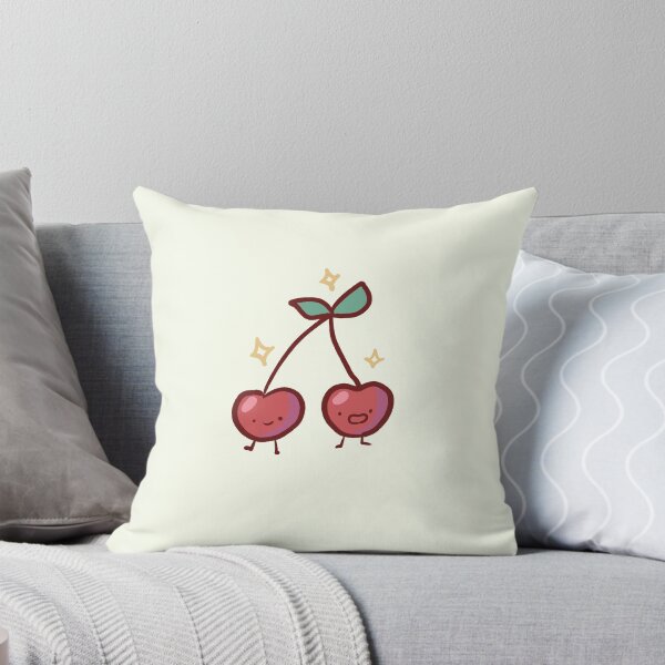 Item preview, Funny cherry  designed and sold by Artofmayara.