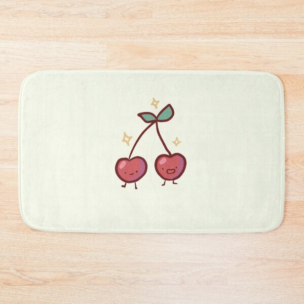 Item preview, Funny cherry  designed and sold by Artofmayara.