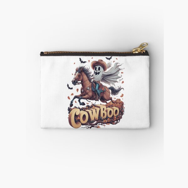 Item preview, Cowboo - Boo haw - Western ghost - Boohaw designed and sold by JansenGS.