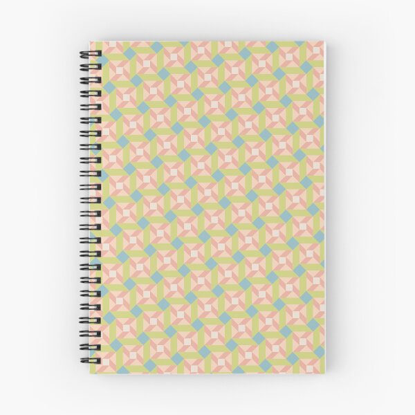 Item preview, Geometric Pattern: Sanchez: Dashwood designed and sold by Red Wolf.