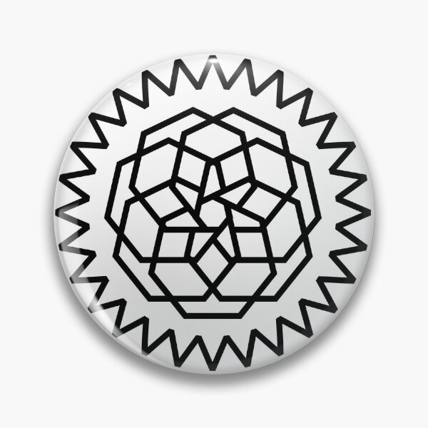 Item preview, The Septagram Sun designed and sold by TWStore.