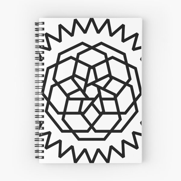 Item preview, The Septagram Sun designed and sold by TWStore.