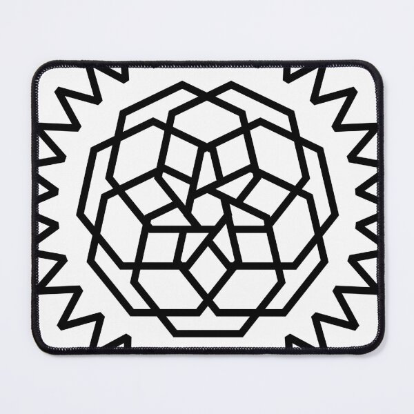 Item preview, The Septagram Sun designed and sold by TWStore.