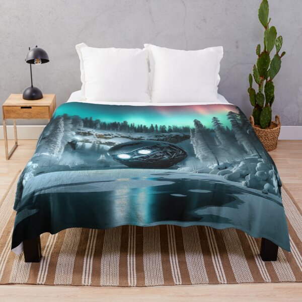 Item preview, In the North  designed and sold by HerbertFlenner.