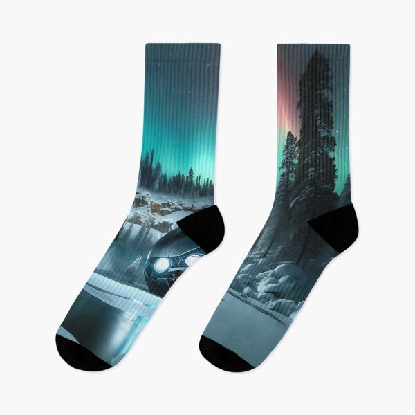 Item preview, In the North  designed and sold by HerbertFlenner.