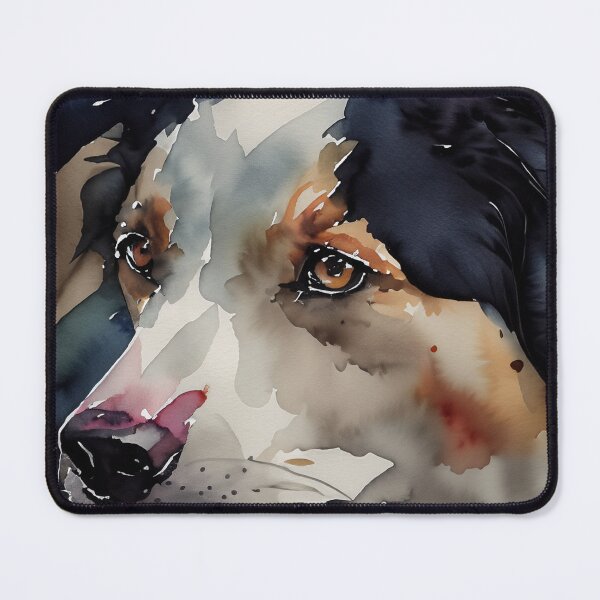 Item preview, Dog Artwork designed and sold by LeonArtworks.