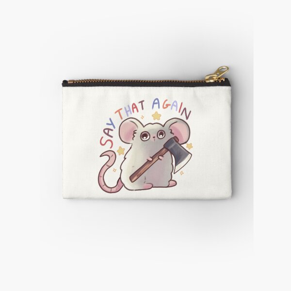 Item preview, Axe mouse  designed and sold by Artofmayara.
