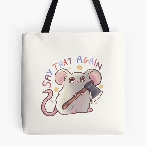 Item preview, Axe mouse  designed and sold by Artofmayara.