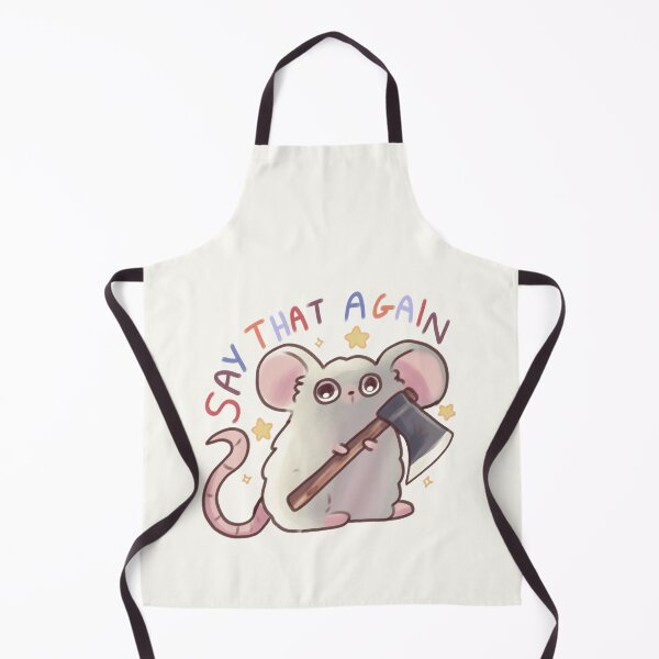 Item preview, Axe mouse designed and sold by Artofmayara.