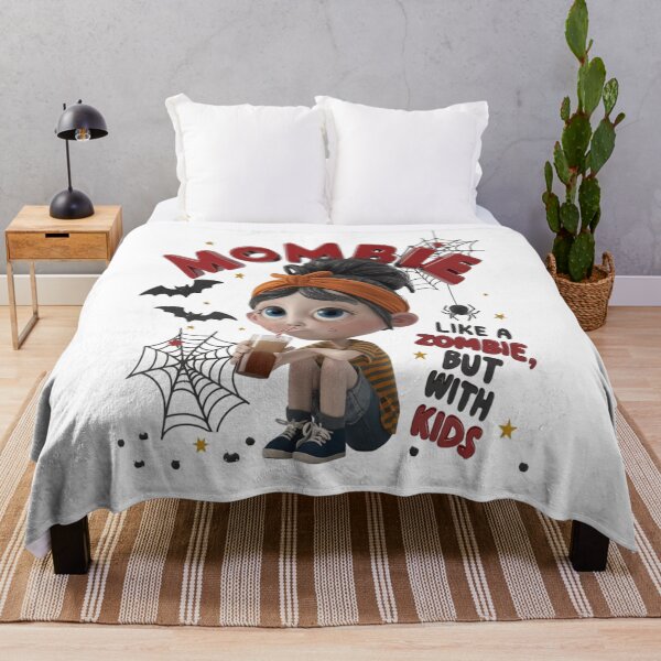 Item preview, Mombie designed and sold by JansenGS.