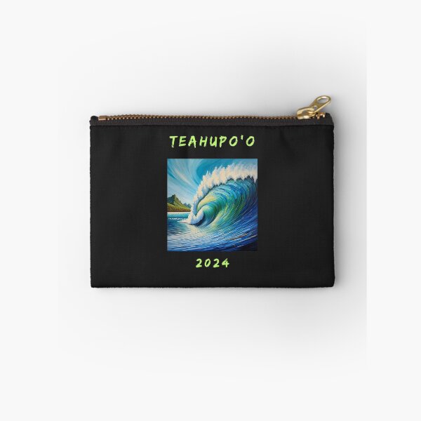 Item preview, Teahupo'o Olympics 2024 designed and sold by JackFreestone.