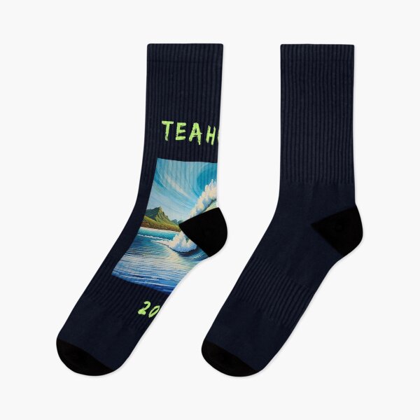 Item preview, Teahupo'o Olympics 2024 designed and sold by JackFreestone.