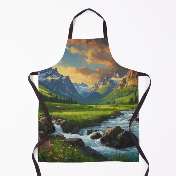 Item preview, Stunning Valley designed and sold by Vector Scout Lab.