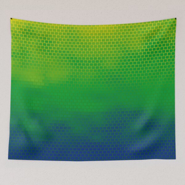 Artikelvorschau, SUMMER COLORFUL PATTERNS entworfen und verkauft von THE AMERICAN TEEVANGELIST.