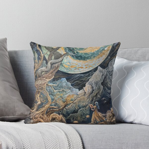 Item preview, Ethereal Embrace designed and sold by MNSY.