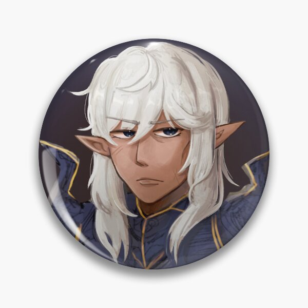 Item preview, Estinien designed and sold by Bauqqete.