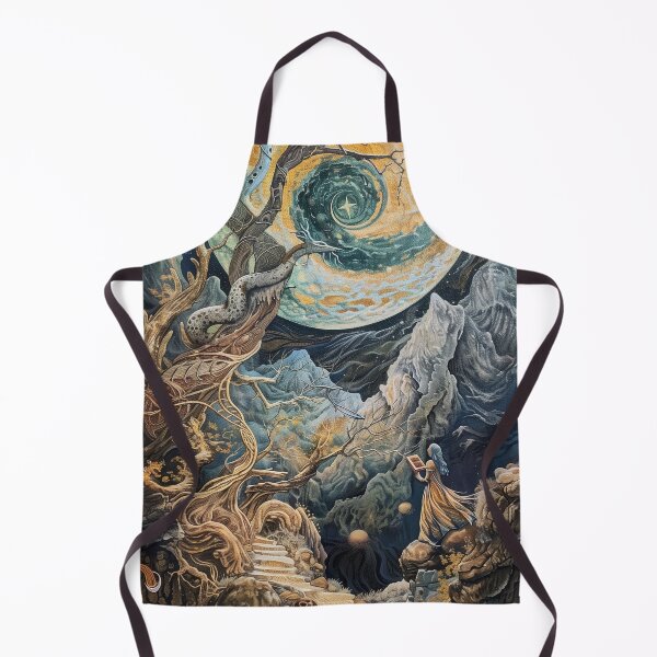 Item preview, Ethereal Embrace designed and sold by MNSY.