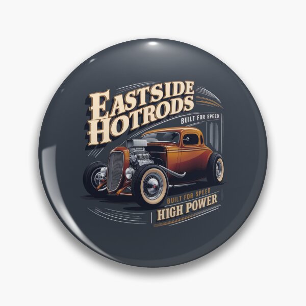 Item preview, Eastside hotrods designed and sold by JansenGS.