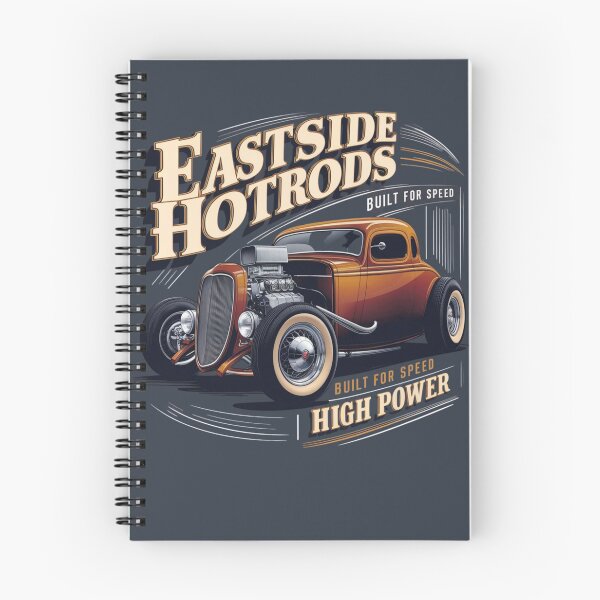 Item preview, Eastside hotrods designed and sold by JansenGS.