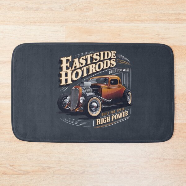 Item preview, Eastside hotrods designed and sold by JansenGS.