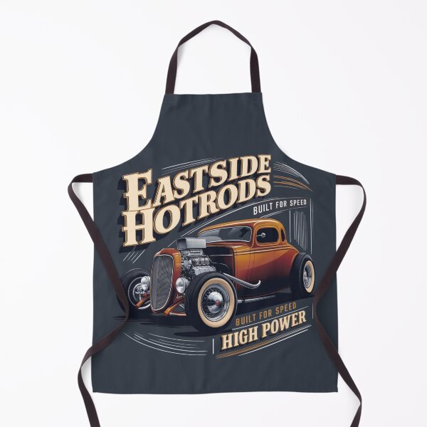 Item preview, Eastside hotrods designed and sold by JansenGS.