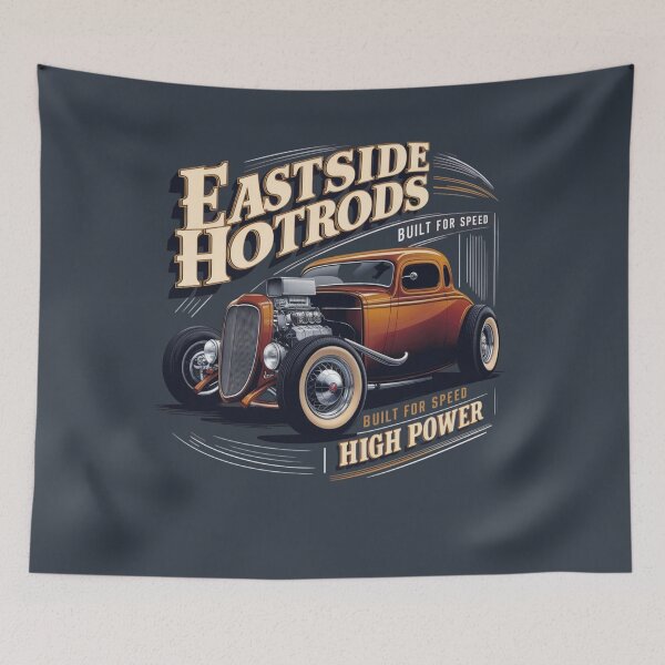 Item preview, Eastside hotrods designed and sold by JansenGS.