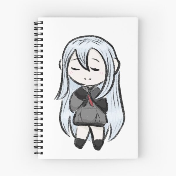 Item preview, Kanade Yoisaki Chibi  designed and sold by zooksend.