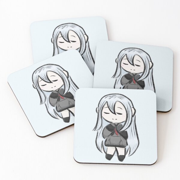 Item preview, Kanade Yoisaki Chibi  designed and sold by zooksend.