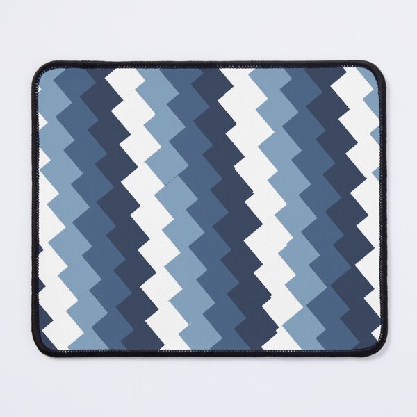 Item preview, blue argyle designed and sold by Slow-snail9.