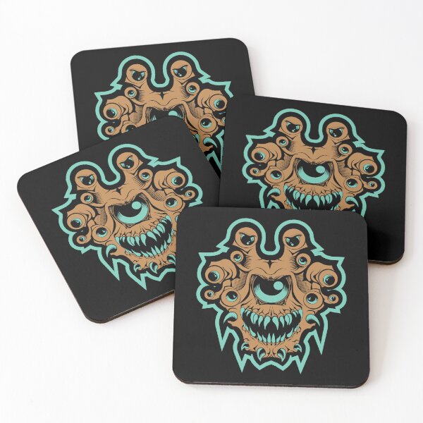 Item preview, Beholder designed and sold by Aldyr.
