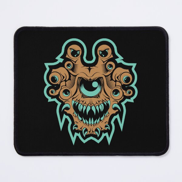 Item preview, Beholder designed and sold by Aldyr.