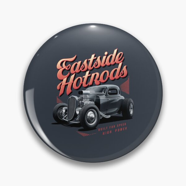 Item preview, Eastside hotrods designed and sold by JansenGS.