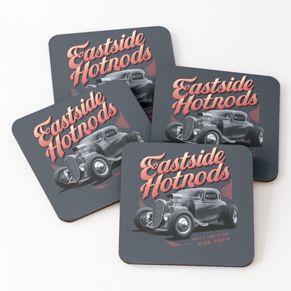 Item preview, Eastside hotrods designed and sold by JansenGS.