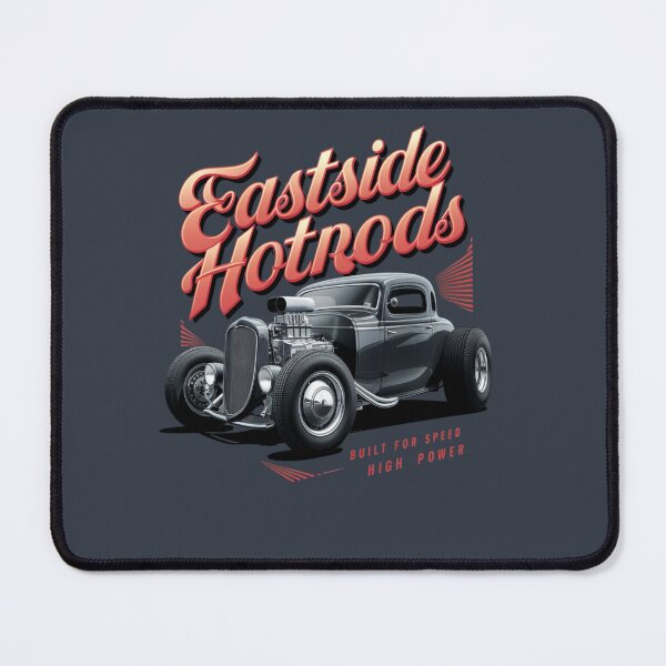 Item preview, Eastside hotrods designed and sold by JansenGS.
