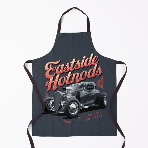 Item preview, Eastside hotrods designed and sold by JansenGS.