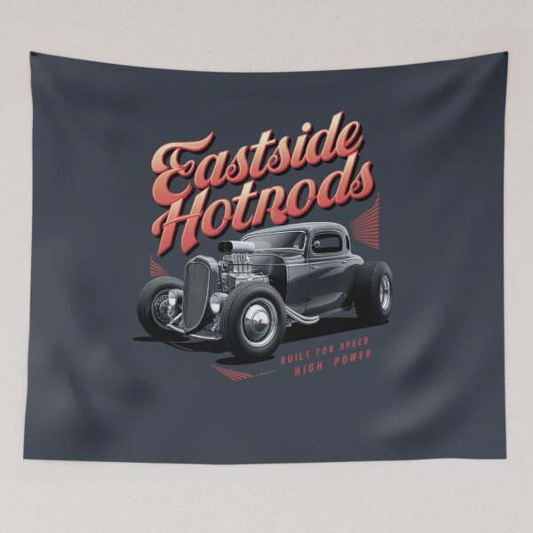 Item preview, Eastside hotrods designed and sold by JansenGS.