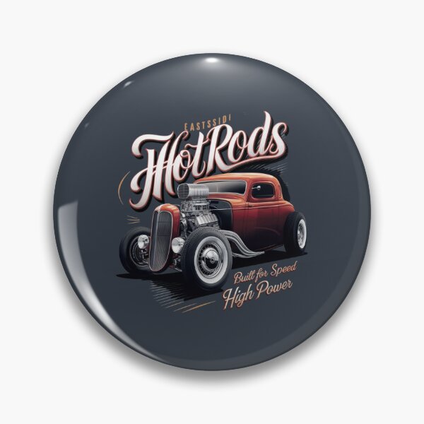 Item preview, Eastside hotrods designed and sold by JansenGS.