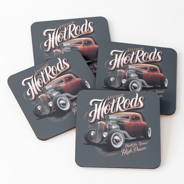 Item preview, Eastside hotrods designed and sold by JansenGS.