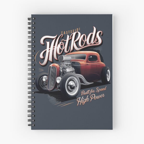 Item preview, Eastside hotrods designed and sold by JansenGS.