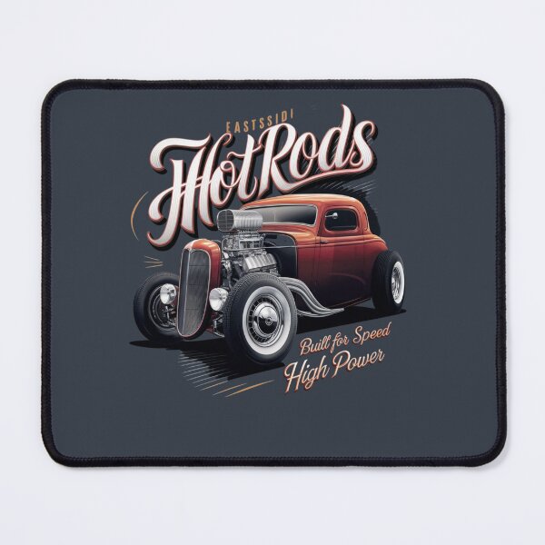 Item preview, Eastside hotrods designed and sold by JansenGS.